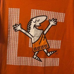 Little Caesars T Shirt
